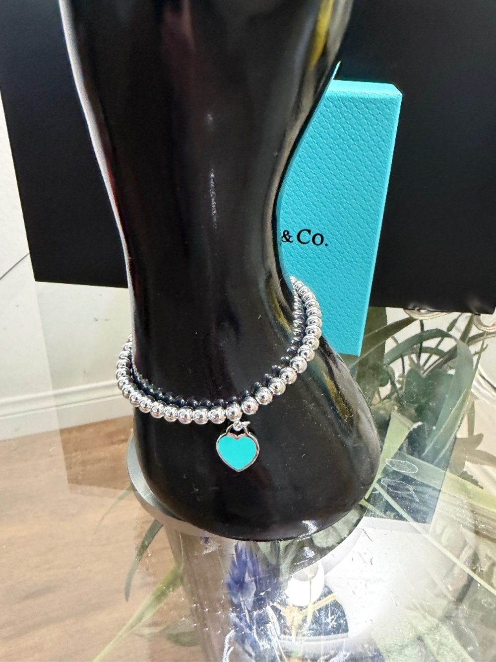 Tiffany & co.